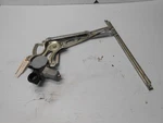 2007 Toyota Prius Rear Left Lh Driver Side Window Regulator With Motor. Fixed Price $67.99.