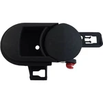 93189 Dorman Interior Door Handle Front Rear Passenger Right Side. Fixed Price $35.01.