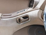 90-96 Nissan 300ZX 2+2 Interior Driver Door Handle Brown/c Oem 80671-30P03. Fixed Price $79.99.