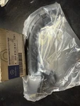 New Genuine Mercedes Interior Door Pull Handle Gray W203 C230 C55 20381015517241. Fixed Price $60.00.