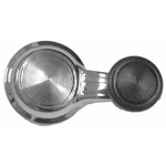 New Goodmark Vent Window Handle With Black Knob Fits Catalina GMK403241968. Fixed Price $36.61.