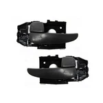 For Hyundai Elantra 01-06 Interior Door Handles Front Driver Passenger Side Pair. Fixed Price $29.66.