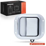 A-premium Left Metal Interior Door Handle For Peterbilt 330 1995-2005 357 378. Fixed Price $68.99.