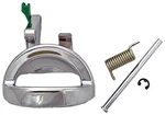 Interior Door Handle Dorman 82516. Fixed Price $107.68.