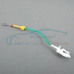 Genuine Bmw 51217032928 - Bowden Cable Door Opener Front Right Series. Fixed Price $65.59.