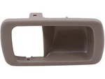 Right Brock Interior Door Handle Fits Toyota Camry 1992-1996 55JHNF. Fixed Price $15.33.