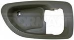 Dorman Interior Door Handle Bezel , Pn# 93098. Fixed Price $12.25.