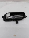 16 17 Maxima Front Drivers Left Door Handle Interior. Fixed Price $56.24.