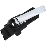 Dorman 96474 Interior Door Handle Front Left Chrome. Fixed Price $84.19.