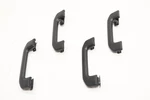 2019-2025 Volvo S60 Roof Inside Interior Grab Bar Handle Set 4 Oem Trim Rgar. Fixed Price $64.29.