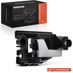 A-premium Rear Left Interior Door Handle Ford Taurus X 08-09 Chrome Lever. Fixed Price $21.29.