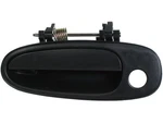 Diy Solutions 31DX91T Front Left Door Handle Fits 1993-1997 Geo Prizm 4DR. Fixed Price $20.71.