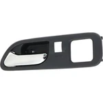 Left Front Interior Door Handle 1999-2006 Acura Mdx Tl Direct Fit 72165SV3A02ZA. Fixed Price $53.34.