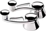 Billet Specialties 47520 Vent Window Cranks. Fixed Price $130.98.