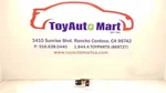 2000 Toyota Avalon Xls Passenger Side Front Interior Door Handle. Fixed Price $59.99.