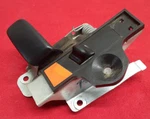 1996 1997 1998 Jeep Grand Cherokee Interior Door Handle Lock Passenger Rear. Fixed Price $32.99.