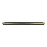 Front Window Channel Guide For 1988-02 Chevy Pickup, 92-99 Suburban. Fixed Price $38.63.