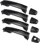 1SET Exterior Door Handle Compatible With Toyota Camry 2012 2013 2014 2015. Fixed Price $34.97.