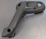 Saturn L100 2001 2002 Oe Lr Left Rear Inside Door Handle Grab Gray 24427345 4R. Fixed Price $28.88.