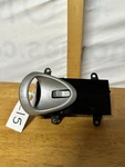 2003-2008 Nissan 350Z Front Right Inside Interior Door Handle Passenger C15. Fixed Price $25.00.
