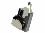 For 1995-2005 Pontiac Sunfire Door Handle Front Left Dorman 83645GVSY 1996 1997. Fixed Price $57.72.