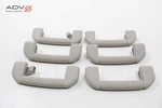 2015 2020 Infiniti QX80 Roof Headliner Grab Grip Handle Oem -set 6-. Fixed Price $67.49.