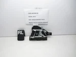 2010-2015 Jaguar Xj Rear Left Side Interior Door Handle EW9322601AA Oem. Fixed Price $20.80.