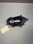 2019-2023 Jeep Cherokee Front Left Driver Door Interior Handle Inside Oem. Fixed Price $32.70.