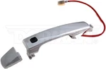 Dorman 83674 Exterior Door Handle Fits Land Cruiser LX570 6921060110 6921760130. Fixed Price $88.79.