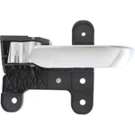 Left Interior Door Handle 2004-2014 Nissan Armada Pathfinder Sv 80671ZC30A-PFM. Fixed Price $69.98.