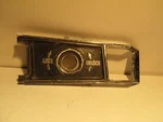 C3 Corvette Door Handle Surround CV-1007LH. Fixed Price $10.00.