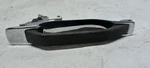 86-91 Mercedes W126 420SEL Passenger Rear Door Exterior Handle Pull Open Oem. Fixed Price $50.00.