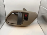 95-98 Chevy Gmc Truck 95-99 Tahoe Right Interior Door Handle Tan Passenger Side. Fixed Price $14.99.