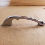 Original Jaguar 7MK Viii 8 Ix 9 Chrome Interior Door Handle BD2223. Fixed Price $59.99.
