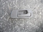 Interior Inner Door Handle Passenger Right Front 2001 02 03 04 05 Honda Civic. Fixed Price $19.60.