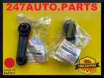 Two Oem Original Suzuki Window Crank Handle For Samurai 86-95 78460-78003-281. Fixed Price $62.95.