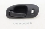 New Oem Mopar Front Left Interior Door Handle 5102839AA Concorde Intrepid 02-04. Fixed Price $89.95.