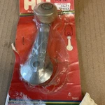 Nos Motormite 76912 Window Crank Handle 73-83 Various Autos Tap Desc. Fixed Price $12.95.
