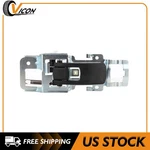 Fits 05-09 Chevy Equinox Door Handle Interior Front Rear Right Passenger Side. Fixed Price $11.29.