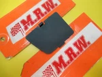 Door Handle Panel Screw Cover Cap Blue Passenger Side Honda Pilot 09-15. Fixed Price $29.94.
