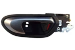 Fits 2006 To 2011 Honda Civic Interior Door Handle Rear Right Gray Silver Sedan. Fixed Price $22.33.