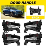 Door Handles Inside Interior Left&right Pair Subaru Impreza Wrx Sti Forester. Fixed Price $48.44.