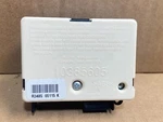 Gm 10385605 Remote Control Door Lock Receiver -- 2001-05 Lesabre Bonneville Nos. Fixed Price $60.00.