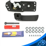 Interior Door Handle Repair Inside Passenger For 07-13 Chevy Silverado Sierra. Fixed Price $12.59.