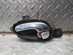 2005 Chevrolet Trailblazer Left Driver Front Door Handle Interior Assembly. Fixed Price $14.96.