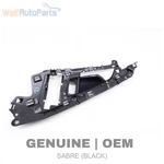 2012-2018 Audi A6 C7 Front Left Interior Release / Door Handle 4G0837019A. Fixed Price $59.99.