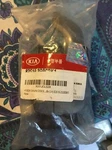 Door Handle Inside Front Left Genuine! For Kia Optima 2006-2008 826102G000K1. Fixed Price $27.99.