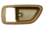 Fits 2001 2004 Toyota Sequoia Interior Door Handle Trim Left Driver Brown. Fixed Price $26.70.