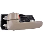Dorman 82477 Interior Door Handle Front Left, Rear Beige (ivory). Fixed Price $51.11.
