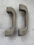 17-19 Buick Lacrosse Rear Left Or Right Front Headliner Grab Handle Oem. Fixed Price $29.99.